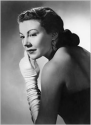 Lois Hunt, US-amerikanische lyrische Sopranistin